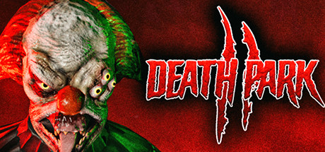 Death Park 2 (RUS) PC полная версия