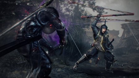 Nioh 2 – The Complete Edition (2021) (RUS) PC на русском языке