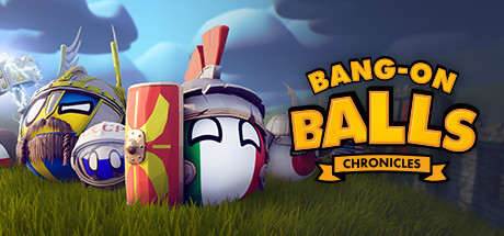 Bang-On Balls: Chronicles (2021) (RUS) полная версия