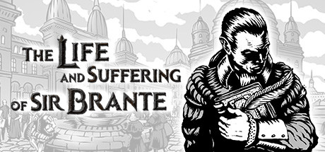 The Life and Suffering of Sir Brante (RUS)  