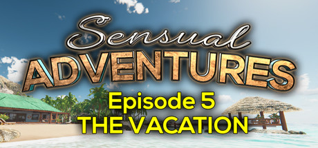 Sensual Adventures - Episode 5 (RUS) полная версия