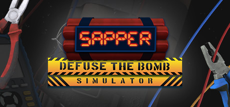 Sapper - Defuse The Bomb Simulator (RUS) полная версия