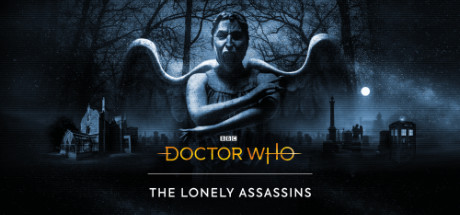 Doctor Who: The Lonely Assassins (2021)   