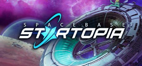 Spacebase Startopia (2021) (RUS) полная версия