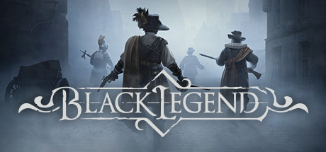Black Legend (2021) на русском языке
