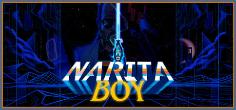 Narita Boy (2021) (RUS) полная версия