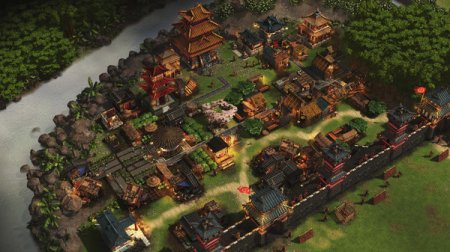 Stronghold: Warlords (2021) (RUS)  