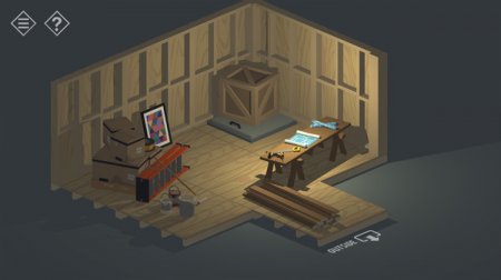 Tiny Room Stories: Town Mystery (RUS) полная версия