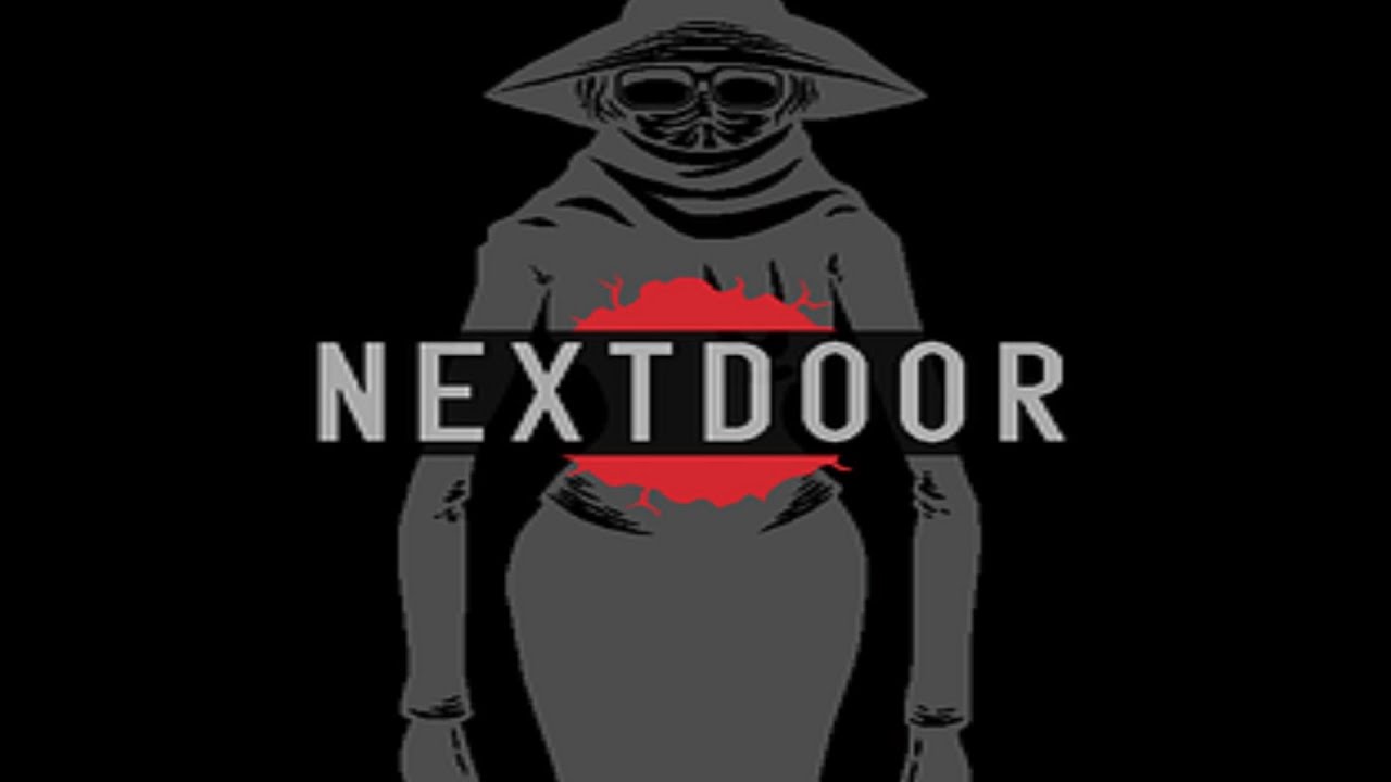 NextDoor (2021) (RUS) полная версия