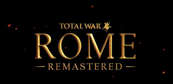 Total War: ROME REMASTERED (2021) (RUS)  