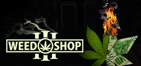Weed Shop 3 (2021) на русском языке