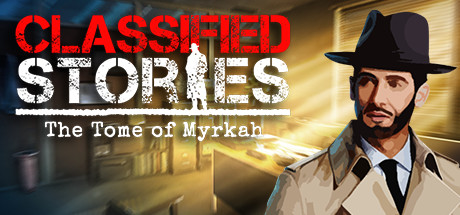 Classified Stories: The Tome of Myrkah  (RUS) полная версия