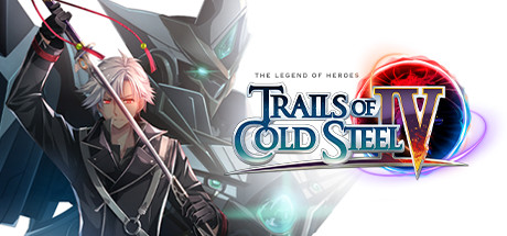 The Legend of Heroes: Trails of Cold Steel IV (RUS)