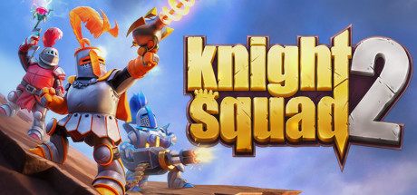Knight Squad 2 (RUS/ENG) PC