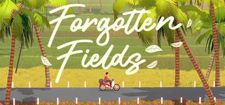 Forgotten Fields (2021) (RUS)