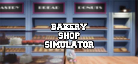 Bakery Shop Simulator (RUS) полная версия