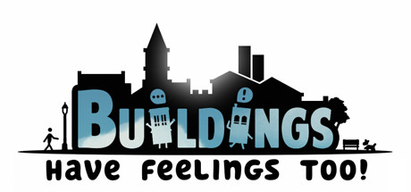 Buildings Have Feelings Too (RUS) полная версия