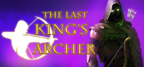 The Last King's Archer (RUS) полная версия
