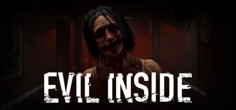 Evil Inside (2021) полная версия