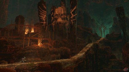 Oddworld: Soulstorm Enhanced Edition (2022) на русском языке