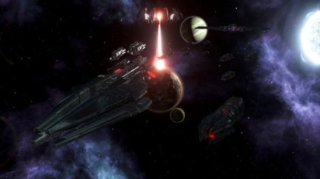 Stellaris: Nemesis (DLC) (RUS) дополнение