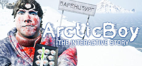 ArcticBoy: The Interactive Story (2021)  