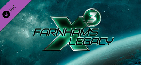 X3: Farnham's Legacy (2021) DLC русский язык