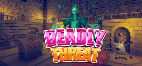 Deadly Threat (2021) полная версия