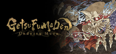 GetsuFumaDen: Undying Moon (RUS) полная версия