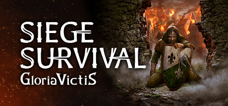 Siege Survival: Gloria Victis (2021) (RUS)  