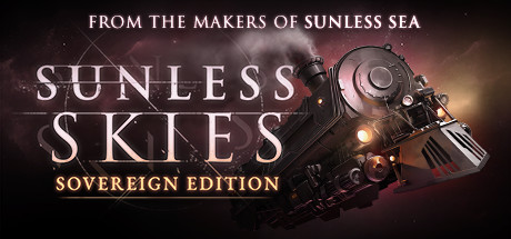 Sunless Skies: Sovereign Edition (2021) (RUS) на русском языке