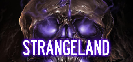Strangeland (2021) (RUS) полная версия