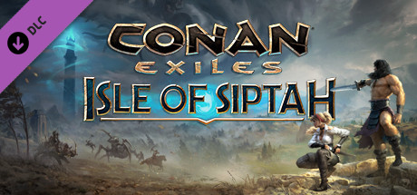 Conan Exiles: Isle of Siptah (2021) DLC  