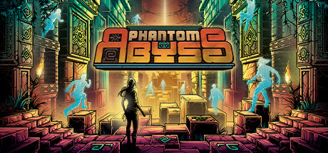 Phantom Abyss (2021) (RUS)  