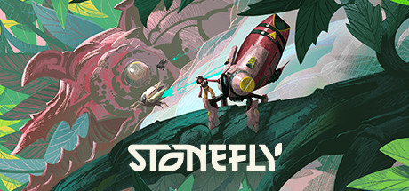 Stonefly (2021) (RUS)  