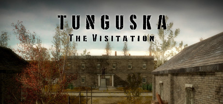 Tunguska: The Visitation (RUS/ENG) полная версия