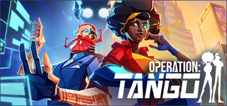 Operation: Tango (2021) (RUS)   
