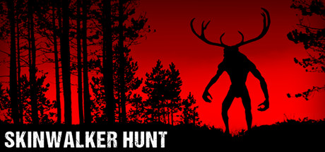 Skinwalker Hunt (2022) (RUS) полная версия