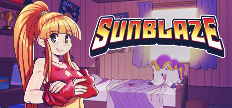 Sunblaze (2021) полная версия