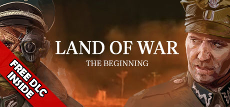 Land of War - The Beginning (2021) (RUS) полная версия