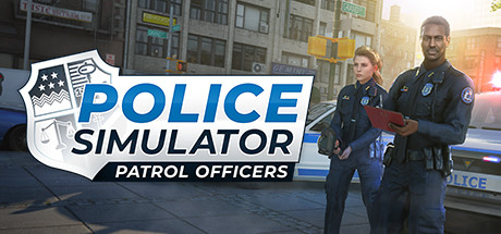 Police Simulator: Patrol Officers (2022) (RUS) полная версия