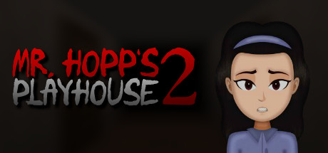 Mr. Hopp's Playhouse 2 (2021) (RUS)  