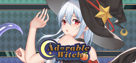 Adorable Witch (RUS)  