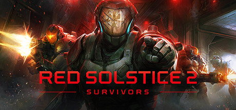 Red Solstice 2: Survivors (RUS)  