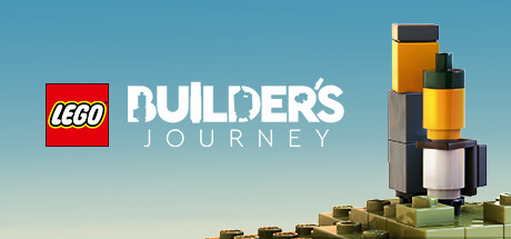 LEGO Builder's Journey (2021) (RUS) полная версия
