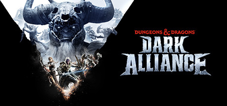 Dungeons & Dragons: Dark Alliance (2021)  