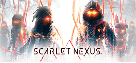 Scarlet Nexus (2021) (RUS) PC  