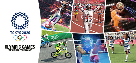 Olympic Games Tokyo 2020 – The Official Video Game - полная версия