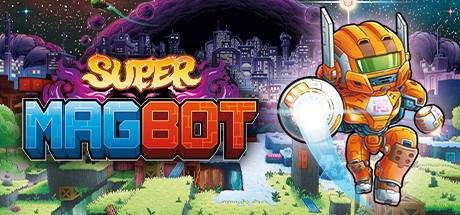 Super Magbot (2021)  