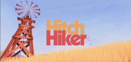 Hitchhiker - A Mystery Game (2021)  
